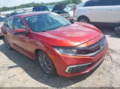 JHMFC1F72KX002126 2019 HONDA CIVIC