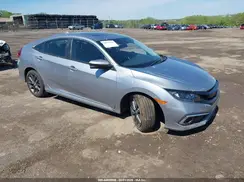 JHMFC1F72KX002997 2019 HONDA CIVIC