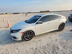 JHMFC1F72KX004152 2019 HONDA CIVIC
