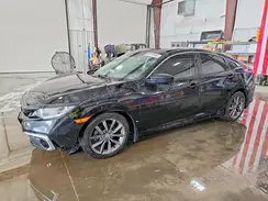 JHMFC1F72KX004264 2019 HONDA CIVIC