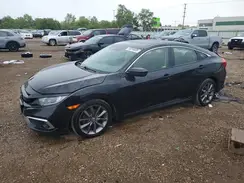 JHMFC1F72KX005558 2019 HONDA CIVIC