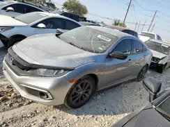 JHMFC1F72KX007553 2019 HONDA CIVIC