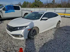 JHMFC1F72KX007603 2019 HONDA CIVIC