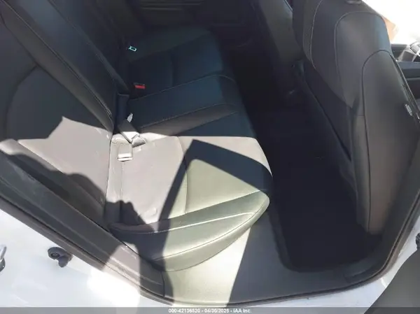 JHMFC1F72KX008959 2019 HONDA CIVIC - Image 8