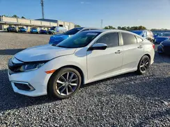 JHMFC1F72KX009027 2019 HONDA CIVIC