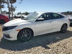 JHMFC1F72KX012719 2019 HONDA CIVIC