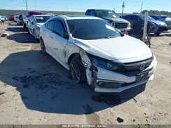 JHMFC1F72KX012929 2019 HONDA CIVIC