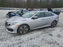 JHMFC1F73JX000108 2018 HONDA CIVIC