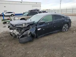 JHMFC1F73JX001002 2018 HONDA CIVIC