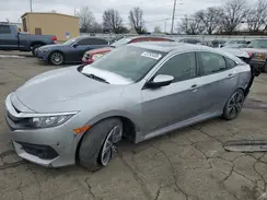 JHMFC1F73JX001873 2018 HONDA CIVIC