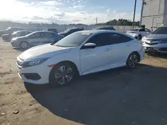 JHMFC1F73JX001923 2018 HONDA CIVIC