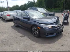 JHMFC1F73JX002800 2018 HONDA CIVIC
