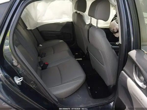 JHMFC1F73JX002800 2018 HONDA CIVIC - Image 8