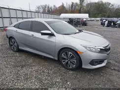 JHMFC1F73JX003137 2018 HONDA CIVIC