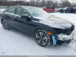 JHMFC1F73JX005261 2018 HONDA CIVIC