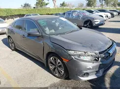 JHMFC1F73JX005308 2018 HONDA CIVIC
