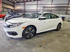 JHMFC1F73JX009875 2018 HONDA CIVIC