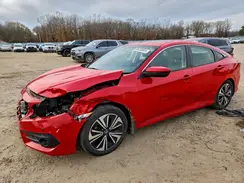 JHMFC1F73JX010038 2018 HONDA CIVIC