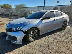 JHMFC1F73JX010489 2018 HONDA CIVIC