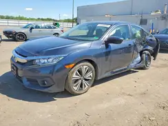JHMFC1F73JX013635 2018 HONDA CIVIC