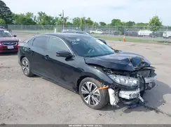 JHMFC1F73JX014994 2018 HONDA CIVIC