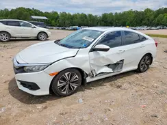 JHMFC1F73JX015451 2018 HONDA CIVIC