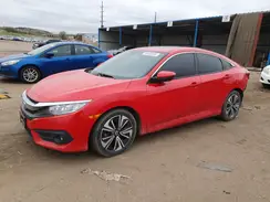 JHMFC1F73JX017135 2018 HONDA CIVIC