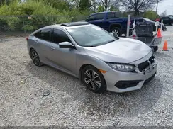 JHMFC1F73JX017183 2018 HONDA CIVIC