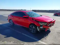 JHMFC1F73JX017796 2018 HONDA CIVIC