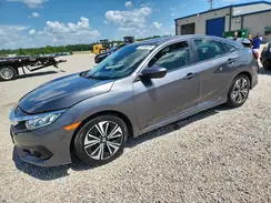JHMFC1F73JX019600 2018 HONDA CIVIC