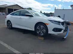 JHMFC1F73JX020410 2018 HONDA CIVIC