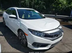 JHMFC1F73JX021203 2018 HONDA CIVIC