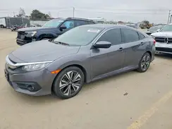 JHMFC1F73JX021265 2018 HONDA CIVIC