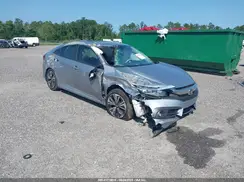 JHMFC1F73JX021301 2018 HONDA CIVIC