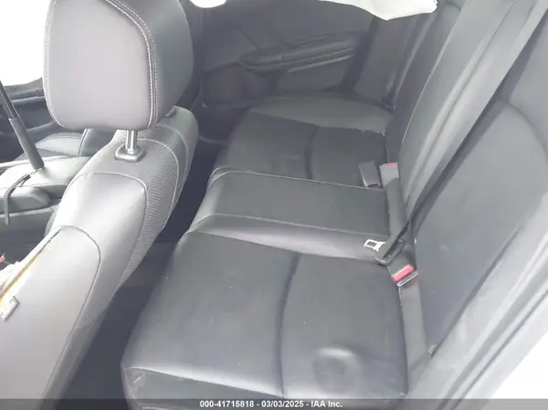 JHMFC1F73JX021301 2018 HONDA CIVIC - Image 8
