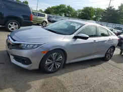 JHMFC1F73JX022982 2018 HONDA CIVIC