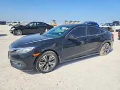 JHMFC1F73JX024313 2018 HONDA CIVIC