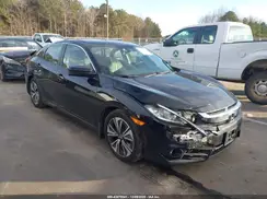 JHMFC1F73JX024599 2018 HONDA CIVIC