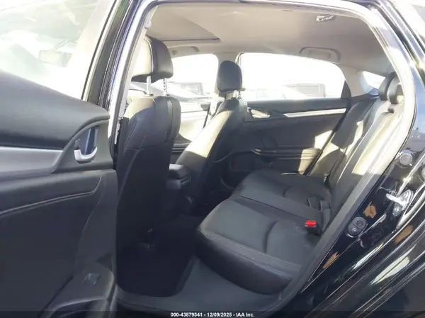 JHMFC1F73JX024599 2018 HONDA CIVIC - Image 8