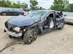 JHMFC1F73JX025302 2018 HONDA CIVIC