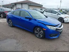 JHMFC1F73JX026062 2018 HONDA CIVIC