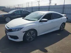 JHMFC1F73JX027194 2018 HONDA CIVIC