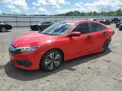 JHMFC1F73JX028085 2018 HONDA CIVIC