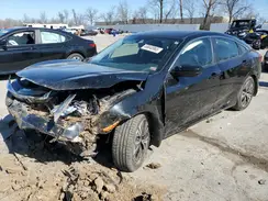 JHMFC1F73JX028233 2018 HONDA CIVIC