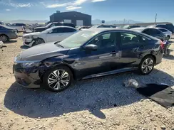 JHMFC1F73JX028250 2018 HONDA CIVIC