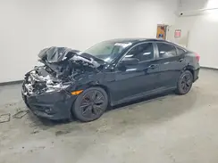 JHMFC1F73JX028832 2018 HONDA CIVIC