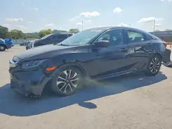 JHMFC1F73JX029026 2018 HONDA CIVIC