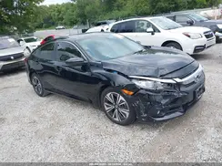 JHMFC1F73JX029950 2018 HONDA CIVIC