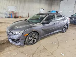 JHMFC1F73JX029964 2018 HONDA CIVIC
