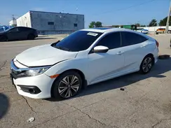 JHMFC1F73JX030001 2018 HONDA CIVIC